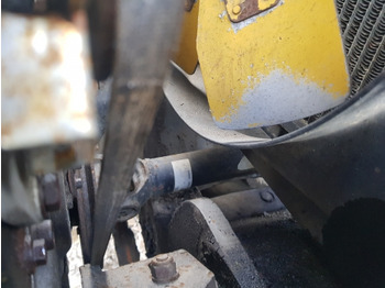 Hydraulic pump