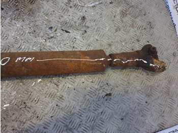Propeller shaft for Backhoe loader Fermec Terex 750, 760, 860 Fwd, 4wd Propeller Drive Shaft 6106485m91: picture 4