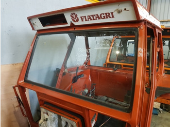 Cab Fiat 115-90, 130-90, 140-90, 160-90, 180-90 Cs22 Comfort Cab Sold, Sold, Sold: picture 3 Cab Fiat 115-90, 130-90, 140-90, 160-90, 180-90 Cs22 Comfort Cab Sold, Sold, Sold: picture 3
