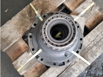 Rear axle Fiat 1180, 160-90, 180-90, 140-90 Rear Axle Differential Assy 5106055, 5106043: picture 5