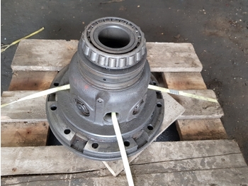 Rear axle Fiat 1180, 160-90, 180-90, 140-90 Rear Axle Differential Assy 5106055, 5106043: picture 3