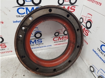 Rear axle NEW HOLLAND