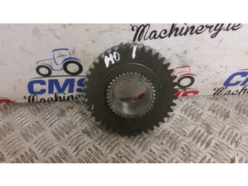Transmission FIAT