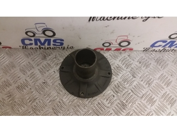 Gearbox Fiat F140, F100, F110, F115, F120, F130 F Series Transmission Cover 5149941: picture 2
