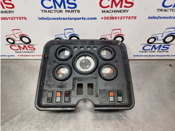 Electrical system FORD