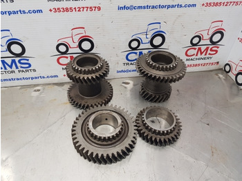 Transmission FORD