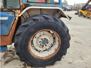 Wheel and tire package FORD
