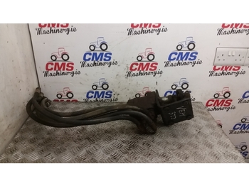 Steering DANFOSS / SAUER