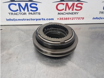 Transmission FORD