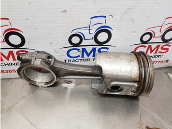 Engine and parts FORD