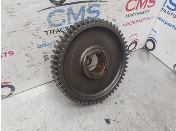 Transmission for Farm tractor Ford 4830, 5030, 30, C, D Series Transmision Gear Z54 K3660628731, K3660628732: picture 5