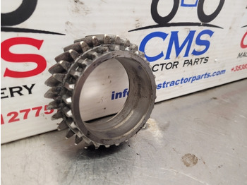 Transmission Ford 5610, 6610, 6710, 7910, 8210 Transmission Gear E0nn7b340ba, 83924970: picture 3