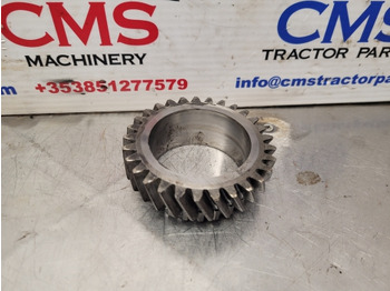 Transmission Ford 5610, 6610, 6710, 7910, 8210 Transmission Gear E0nn7b340ba, 83924970: picture 5