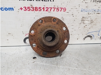 Front axle FORD