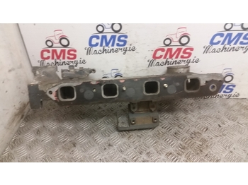 Intake manifold for Farm tractor Ford 5640, 6640, 7740 Inlet Manifold 87802780: picture 3