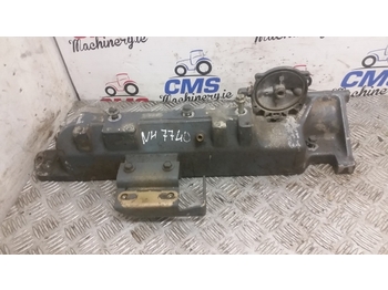 Intake manifold for Farm tractor Ford 5640, 6640, 7740 Inlet Manifold 87802780: picture 5