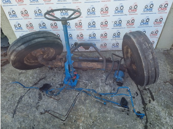 Steering FORD