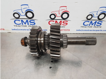 Transmission FORD