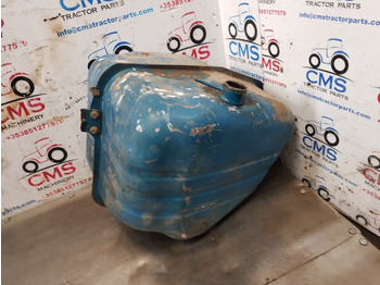 Fuel tank Ford 7600, 6600, 6710, 6610, 7610 Fuel Tank D5nn9002g, 83906888: picture 2 Fuel tank Ford 7600, 6600, 6710, 6610, 7610 Fuel Tank D5nn9002g, 83906888: picture 2