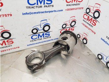 Engine and parts Ford 8240 Conrod And Piston 82853262, 87801218, 87800442, 87801070: picture 5 Engine and parts Ford 8240 Conrod And Piston 82853262, 87801218, 87800442, 87801070: picture 5
