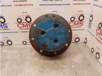 Transmission JOHN DEERE