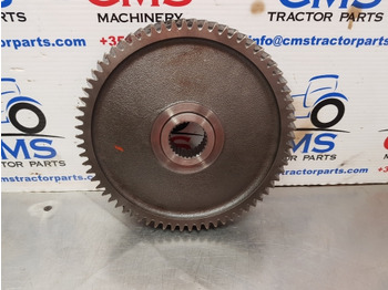 Transmission NEW HOLLAND