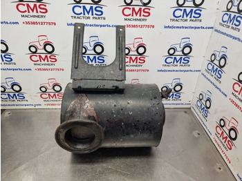 Air intake system NEW HOLLAND