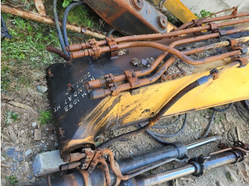 Boom for Excavator Hyundai Hx220lc Boom 5.68 M 61k6-10100, 61k6-11062: picture 2