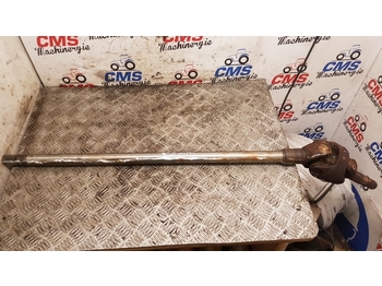 Drive shaft JCB