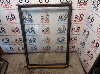 Window and parts JCB