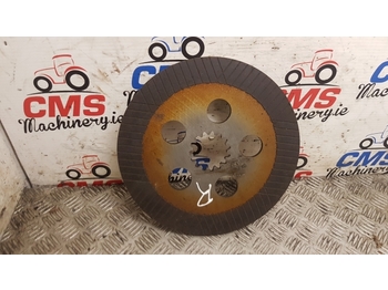 Brake disc JOHN DEERE