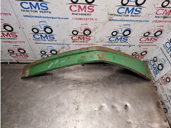 Fender JOHN DEERE