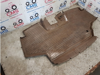 Cab and interior John Deere 6115m, 6m, 6030, 7030 Series, Cab Front Floor Mat L225911, L219391: picture 3