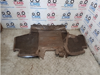 Cab and interior John Deere 6115m, 6m, 6030, 7030 Series, Cab Front Floor Mat L225911, L219391: picture 5