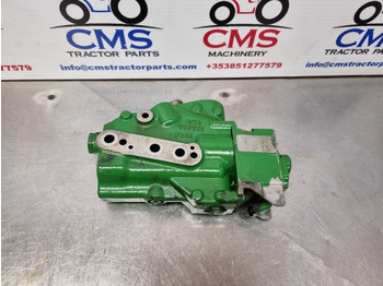 Hydraulics JOHN DEERE