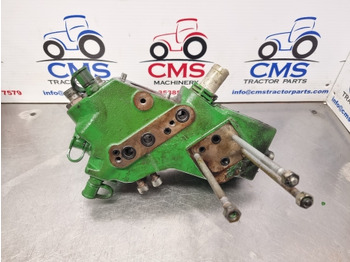 Hydraulics JOHN DEERE