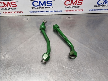 Hydraulics JOHN DEERE