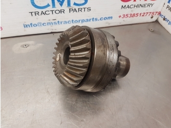 Hydraulic pump JOHN DEERE