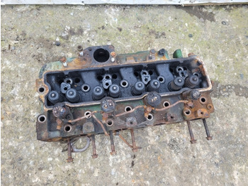 Cylinder head John Deere 6230, 6330, 6430 Engine Cylinder Head R524836, R520778, Re525458: picture 2 Cylinder head John Deere 6230, 6330, 6430 Engine Cylinder Head R524836, R520778, Re525458: picture 2