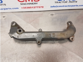 Engine and parts JOHN DEERE