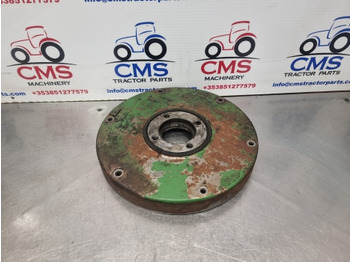 Clutch and parts JOHN DEERE