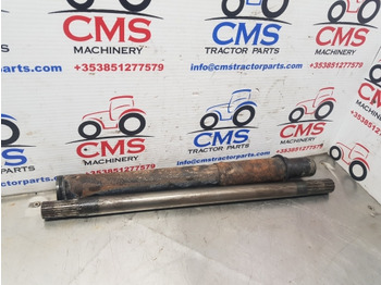 Front axle KUBOTA