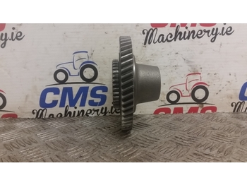 Transmission for Farm tractor Landini Mythos Series Mythos 115 Gear 3660929m1: picture 3