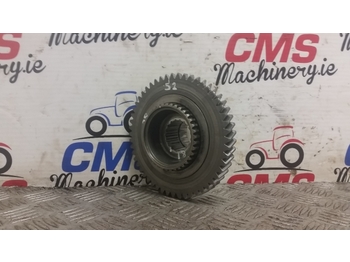 Transmission for Farm tractor Landini Mythos Series Mythos 115 Gear 3660929m1: picture 2