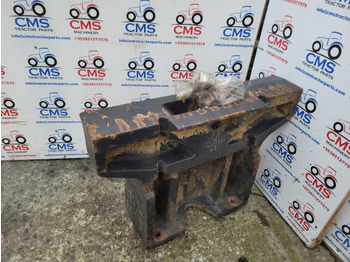 Counterweight McCORMICK