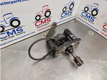 Brake cylinder for Agricultural machinery Landini Vision 105, Mythos, Brake Slave Cylinder Assy 3537812m91, 3531277m91: picture 2