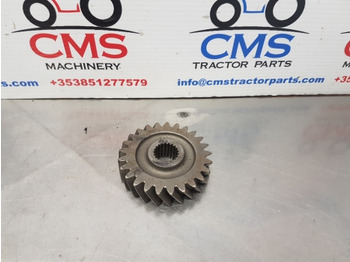 Transmission MANITOU