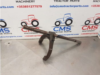 Transmission MANITOU