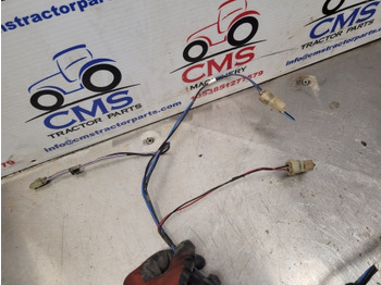 Cables/ Wire harness Massey Ferguson 4355, 4255, 4245 Cab Roof Wiring Loom Roof Wiring Loom: picture 3