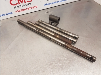 Transmission for Farm tractor Massey Ferguson 50b Transmission Selector Shifting Rails Kit.: picture 2